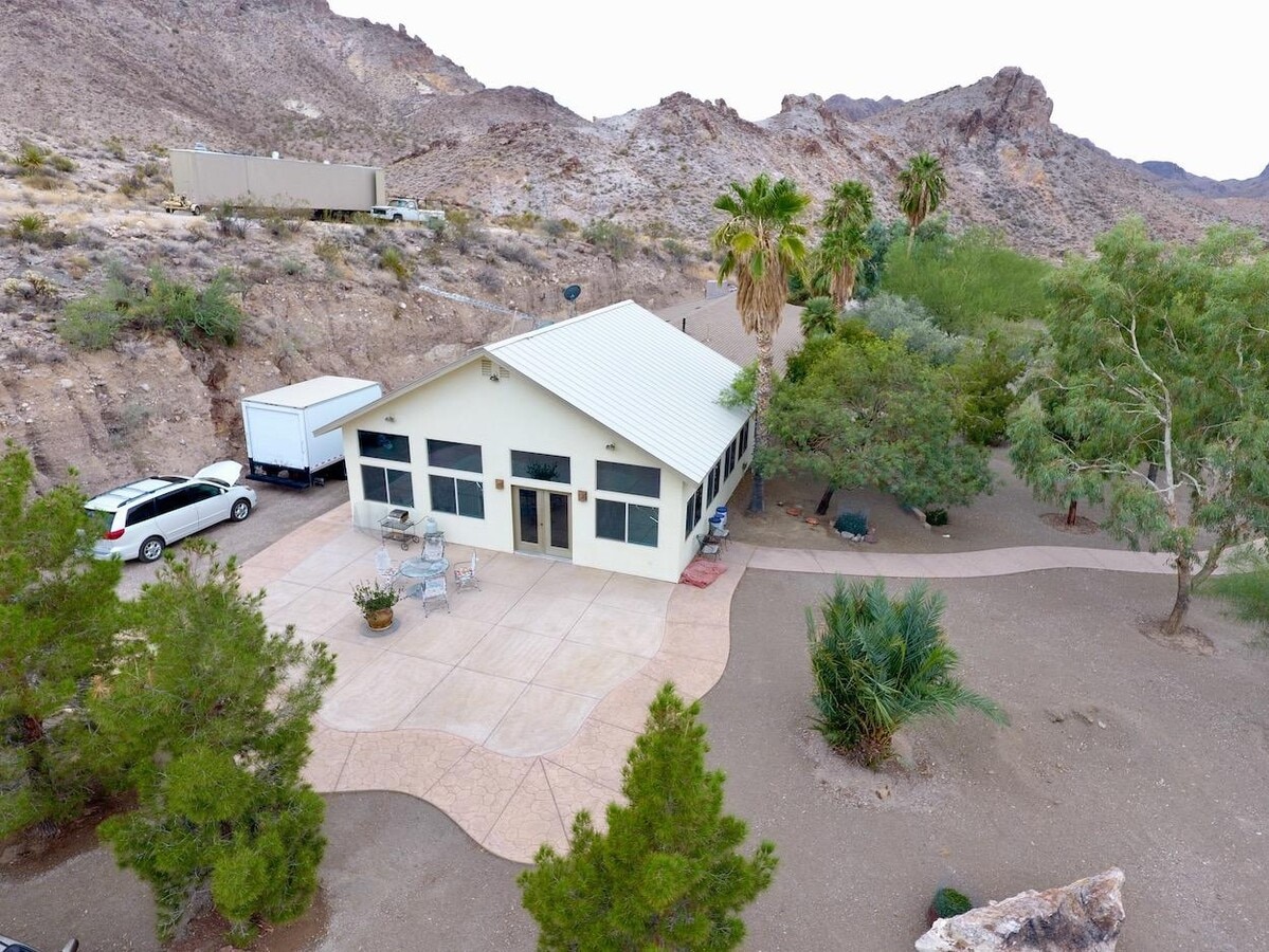 123 off silver off silver creek, Oatman 86433 UK