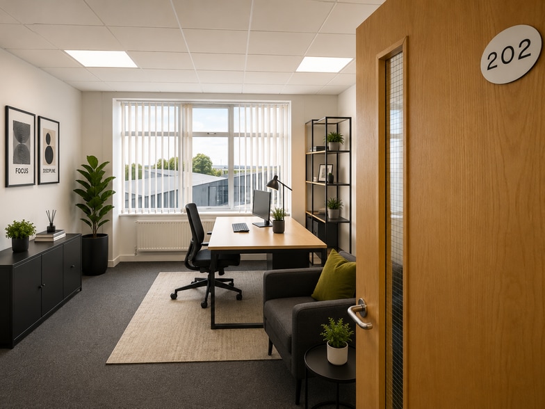 Gibson Ln, North Ferriby to rent - Building Photo - Image 3 of 13