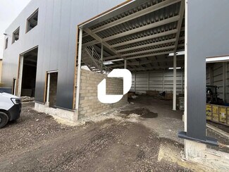 More details for Office, Light Industrial to Rent