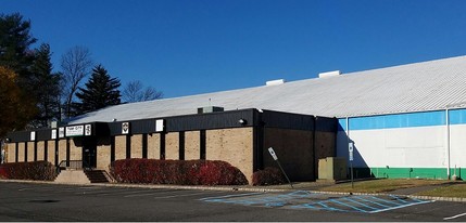 Industrial in Wayne, NJ for sale Primary Photo- Image 1 of 1