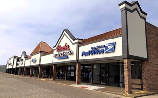 More details for 4001-4199 Vogel Rd, Evansville, IN - Retail for Rent