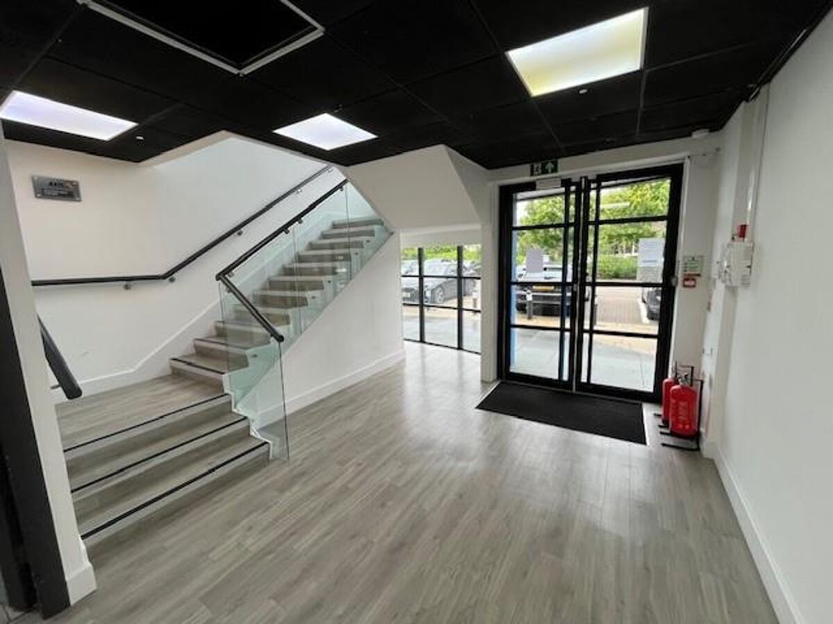 Maple Ct, Tankersley to rent Interior Photo- Image 1 of 3