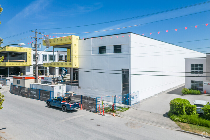 8380 Ontario St, Vancouver, BC for rent - Building Photo - Image 3 of 9