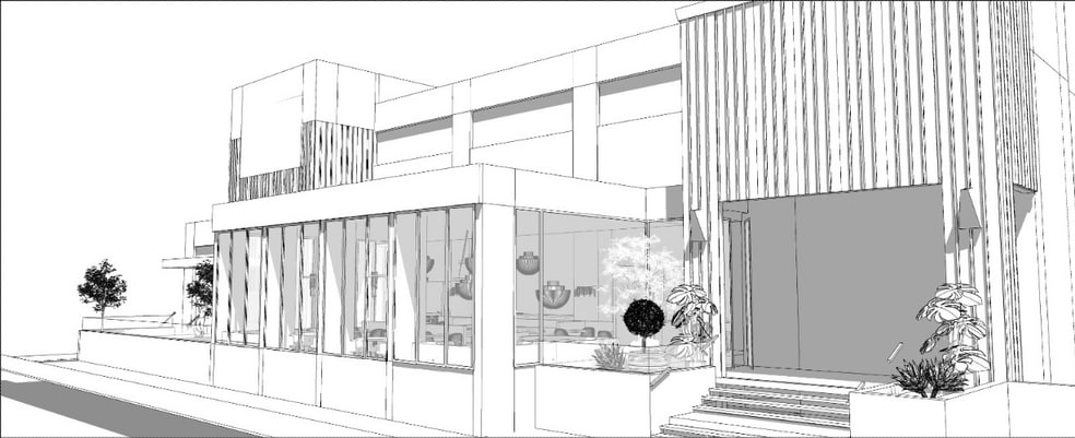 290 S Meridian Ave, Tampa, FL to rent - Primary Photo - Image 1 of 1