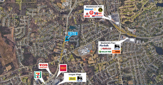 More details for 5501 Ironbridge Rd, Richmond, VA - Land for Rent