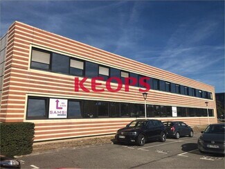 More details for 6 Impasse Michel Labrousse, Toulouse - Office to Rent