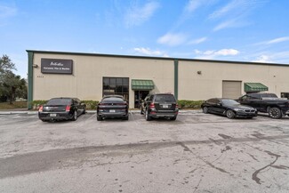 More details for 3113 Willie Mays Pky, Orlando, FL - Light Industrial for Sale