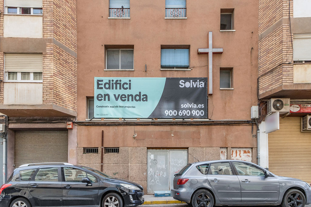 Build-to-Rent in Lleida, Lérida for sale Primary Photo- Image 1 of 18