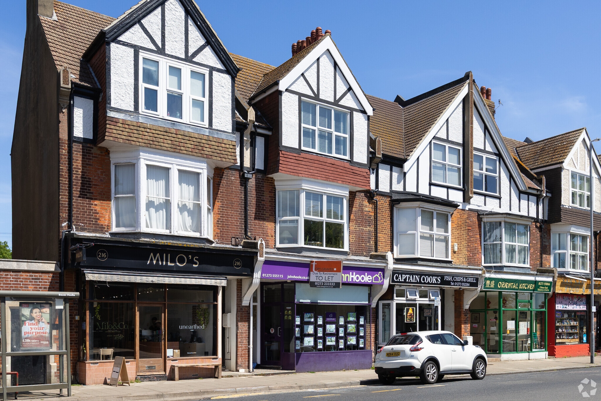 214 Dyke Rd, Brighton to rent Primary Photo- Image 1 of 3