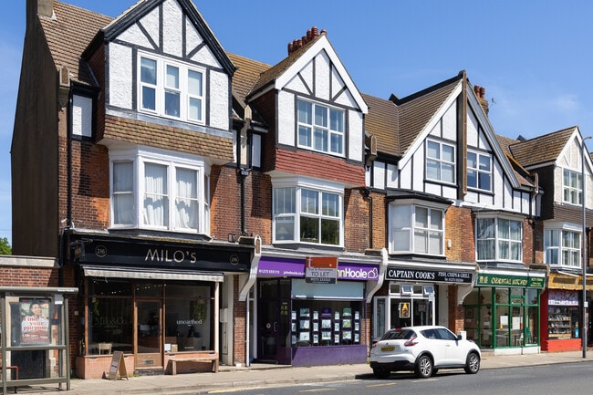 More details for 214 Dyke Rd, Brighton - Retail to Rent