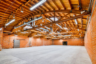 More details for 6235 Santa Monica Blvd, Los Angeles, CA - Light Industrial for Rent