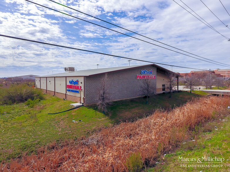 5600 Kroger Rd, Fort Worth 76244 - Single-Tenant Warehouse | LoopNet UK