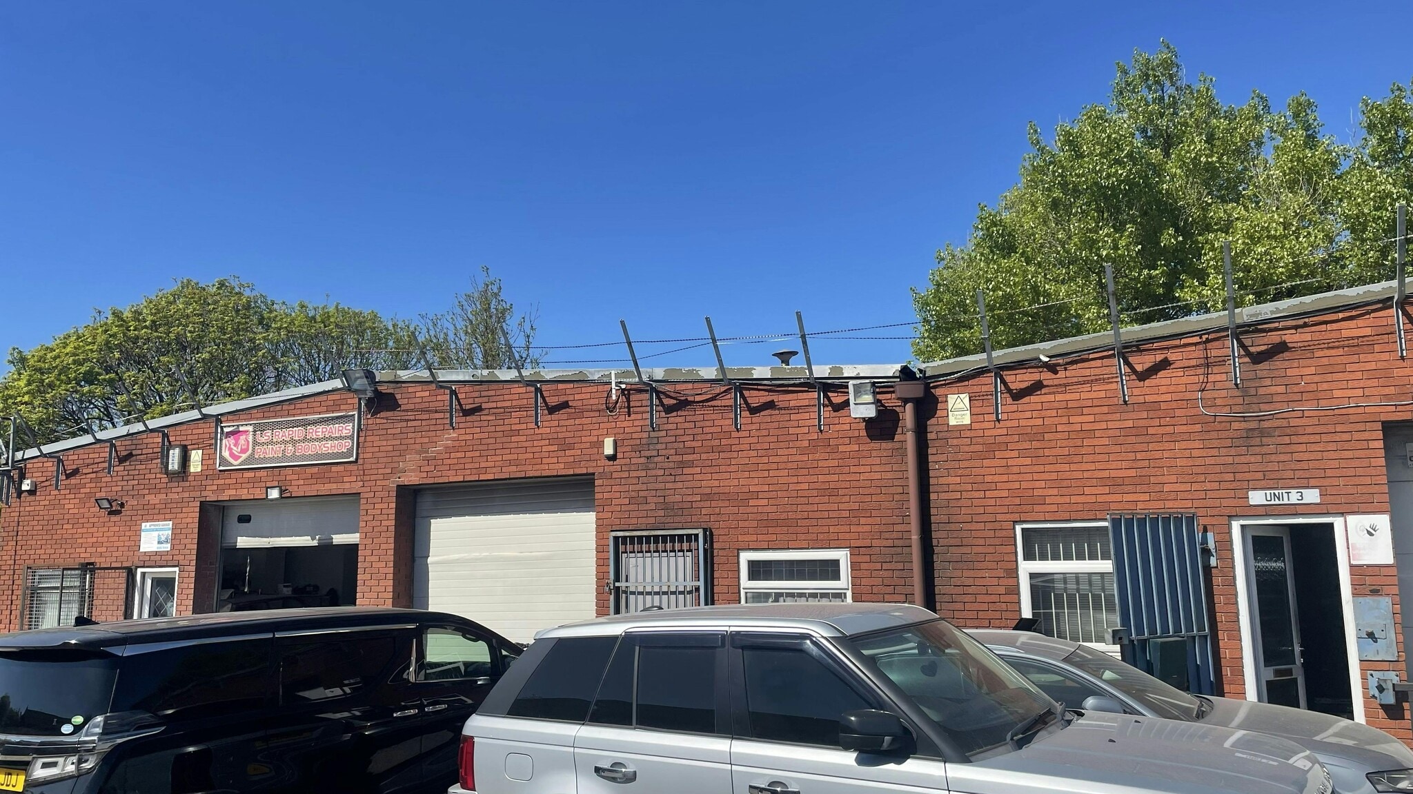 Rowleys Green Ln, Coventry to rent Building Photo- Image 1 of 9