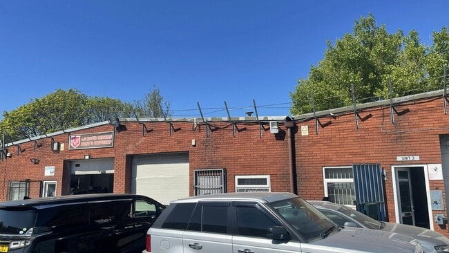 More details for Rowleys Green Ln, Coventry - Industrial to Rent