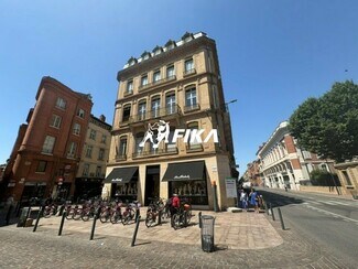 More details for 1 Rue D'Alsace Lorraine, Toulouse - Office to Rent