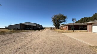 More details for 9506 F M 835, Slaton, TX - Leisure for Sale