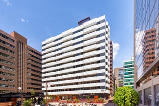 More details for Paseo Castellana, 143, Madrid - Office to Rent