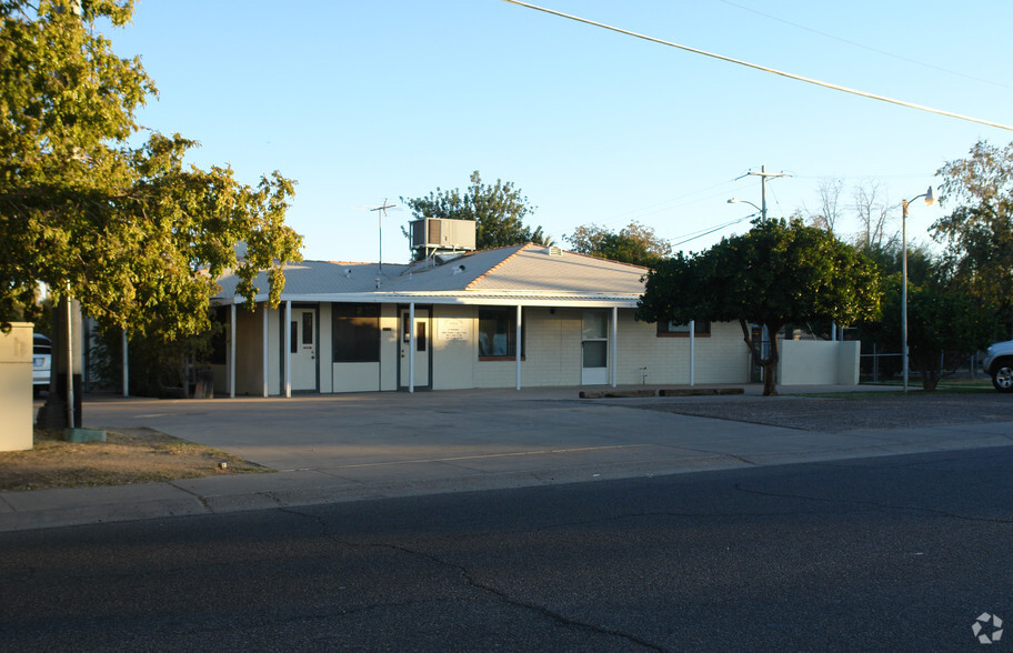 5450 W Glenn Dr, Glendale, AZ for sale - Primary Photo - Image 1 of 1