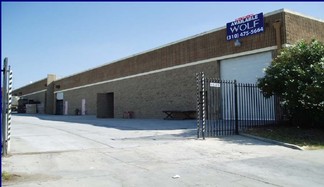 More details for 1545 W 134th St, Gardena, CA - Industrial for Rent