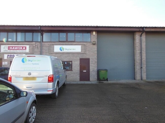 More details for Orchard Industrial Estate, Toddington - Industrial to Rent