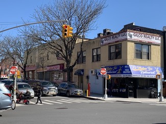 More details for 400 E 167th St, Bronx, NY - Office for Rent