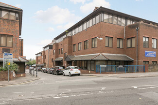 More details for 286C Chase Rd, London - Office for Rent