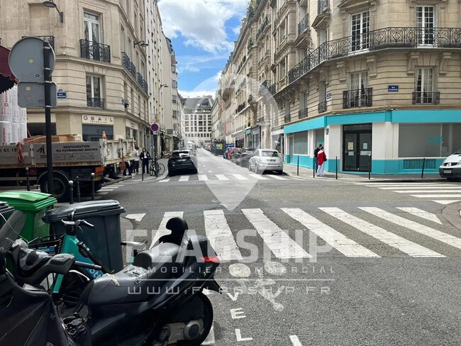Location Commerce 70 m²