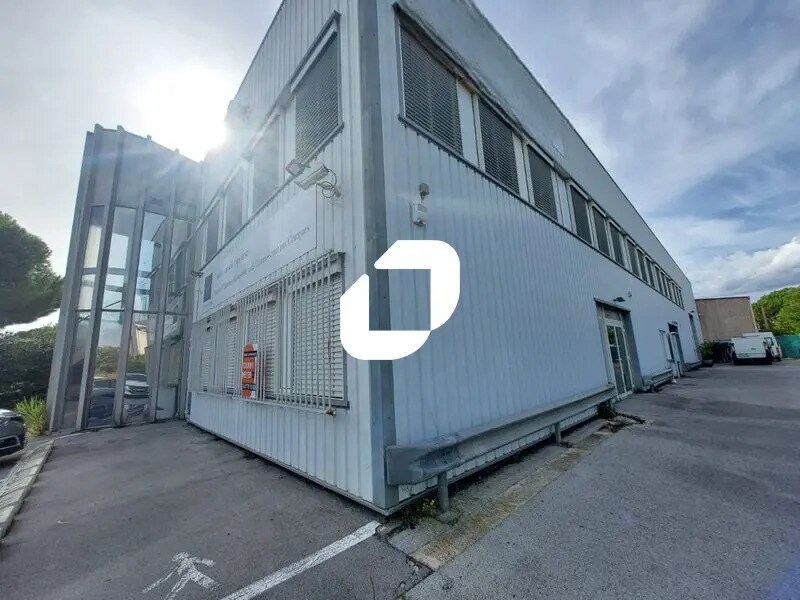 Office in Mauguio to rent Building Photo- Image 1 of 19