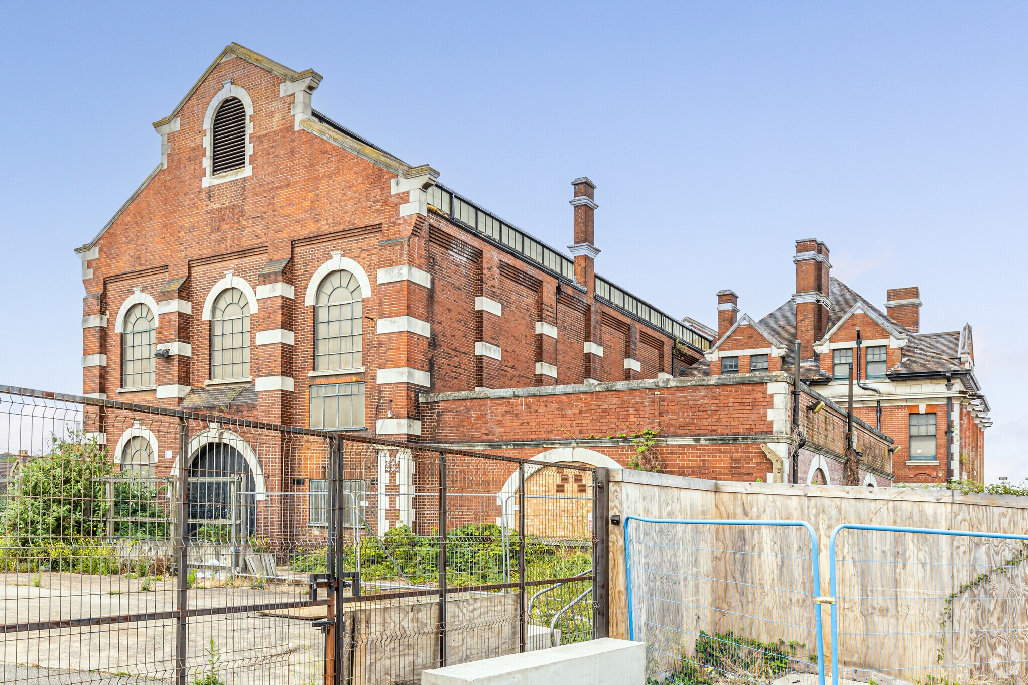 3 North Rd, London for sale Building Photo- Image 1 of 3