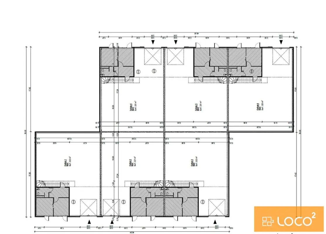 Industrial in Portet-sur-Garonne for sale Building Photo- Image 1 of 6