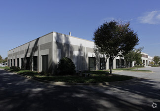 More details for 2400 Centre Pky, Atlanta, GA - Industrial for Rent