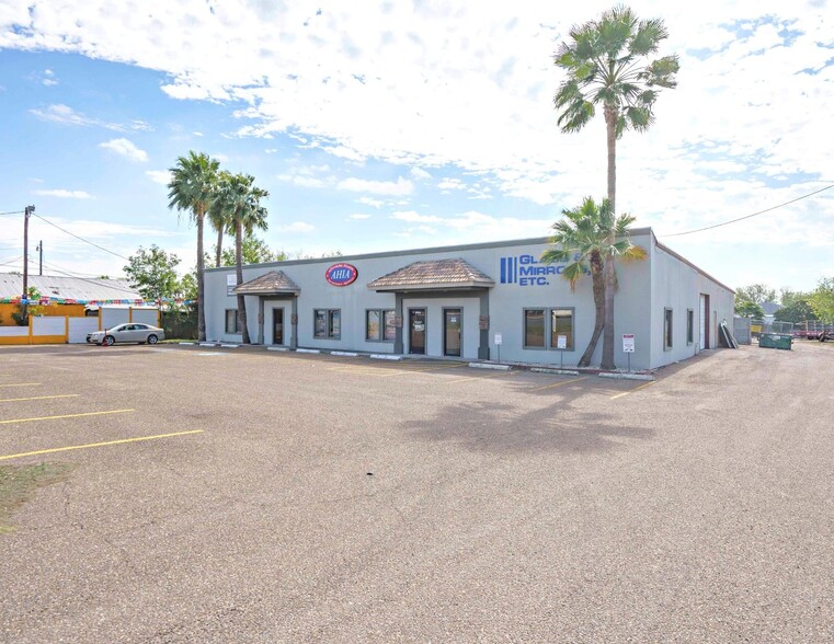 4413 W Business 83, McAllen, TX for sale - Building Photo - Image 1 of 5