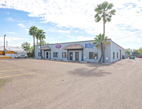 4413 W Business 83, McAllen, TX for sale Building Photo- Image 1 of 6