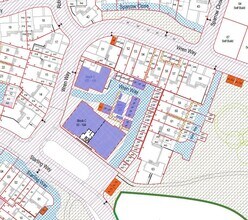 42 Starling Way, Daventry to rent Floor Plan- Image 1 of 2