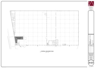 444 North Lane, Conshohocken, PA for rent Site Plan- Image 1 of 1