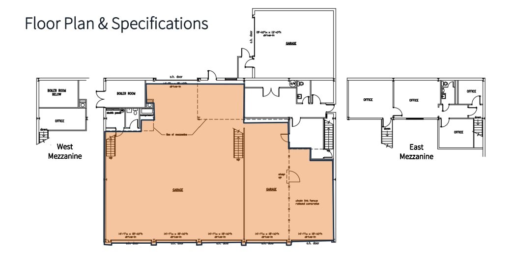 1 Warehouse Ln, Elmsford, NY to rent Floor Plan- Image 1 of 1