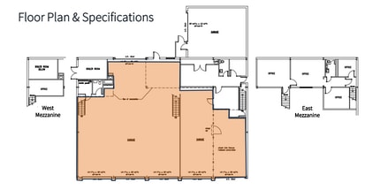 1 Warehouse Ln, Elmsford, NY to rent Floor Plan- Image 1 of 1