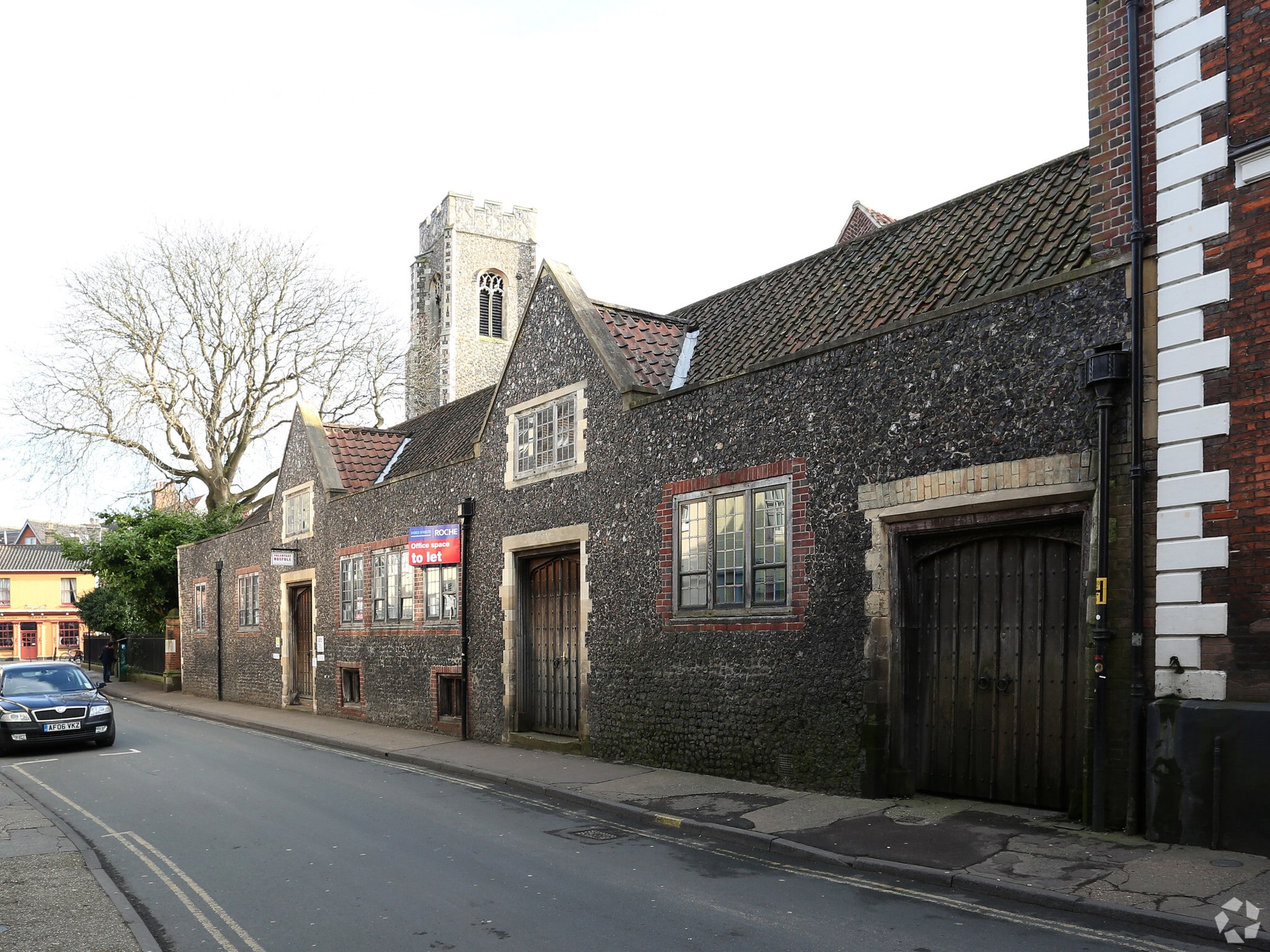 2-16 Colegate, Norwich to rent Primary Photo- Image 1 of 8