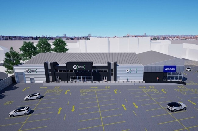 More details for 119 Constitution St, Aberdeen - Retail to Rent