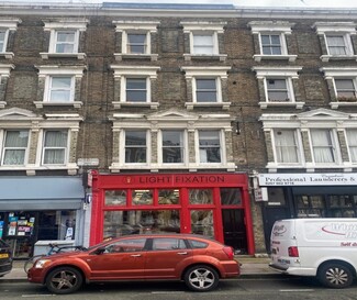 More details for 31 Richmond Way, London - Retail for Rent