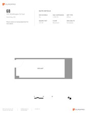 101 Worthington St E, North Bay, ON for rent Site Plan- Image 1 of 1