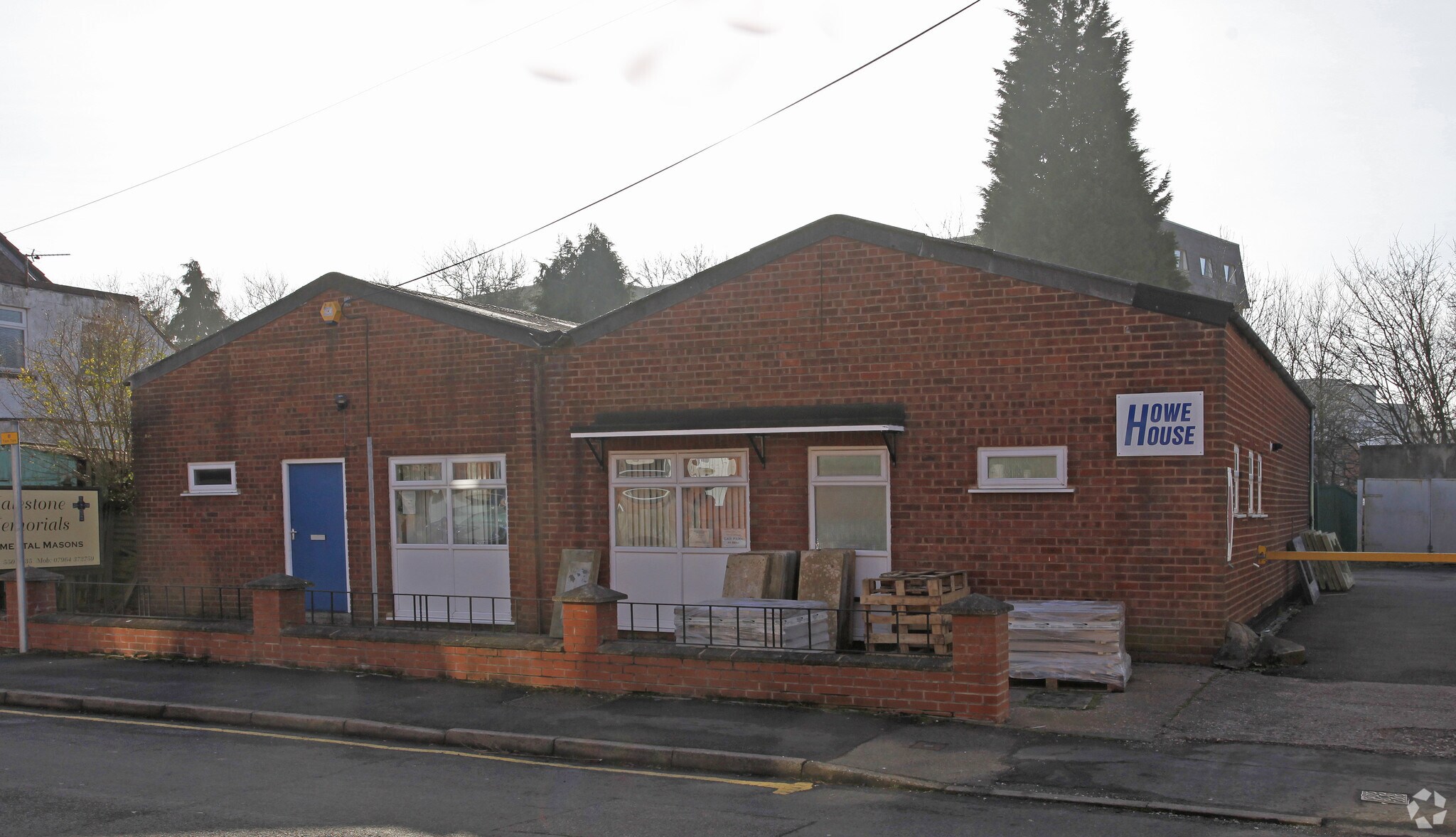 Somers Rd, Halesowen for sale Primary Photo- Image 1 of 1