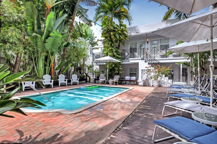 1018 Jefferson Ave, Miami Beach, FL for sale - Building Photo - Image 1 of 1