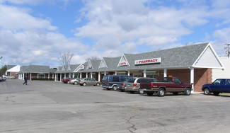 More details for 700-1240 Bowen Rd, Elma, NY - Retail for Rent