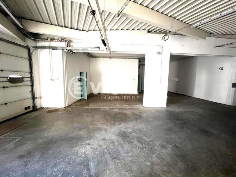 Light Industrial in Bonneuil-sur-Marne to rent - Interior Photo - Image 2 of 6