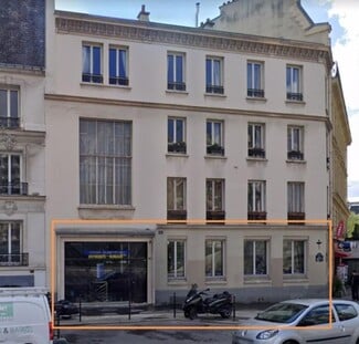 More details for 95 Rue Ampère, Paris - Office for Sale