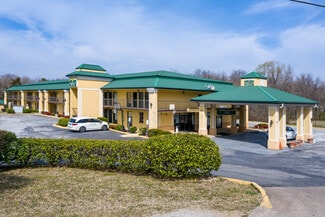 More details for 7717 Lee Hwy, Chattanooga, TN - Hospitality for Sale