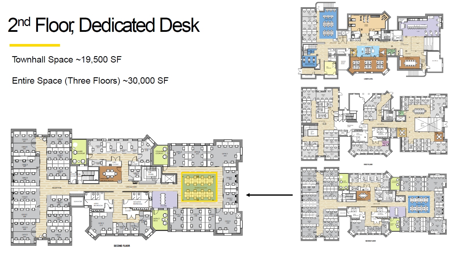 1763 Columbia Rd NW, Washington, DC to rent Floor Plan- Image 1 of 2