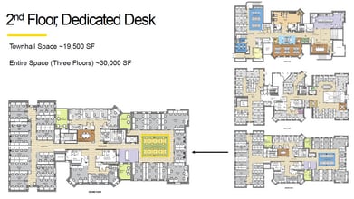 1763 Columbia Rd NW, Washington, DC to rent Floor Plan- Image 1 of 2