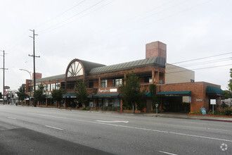 3959-3961 Sepulveda Blvd, Culver City, CA for rent Primary Photo- Image 1 of 16